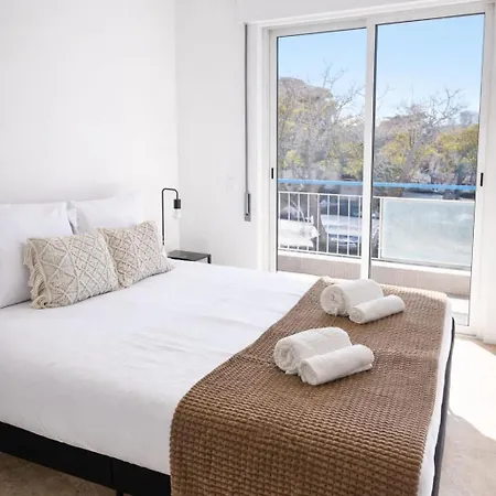 Terrace & Jacuzzi Apartman Faro