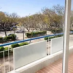 아파트 Terrace & Jacuzzi *