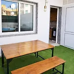 Terrace&jacuzzi Appartamento