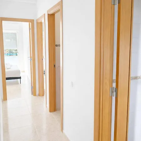 Appartamento Terrace&jacuzzi Distretto di Faro