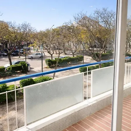 Appartement Terrace & Jacuzzi *