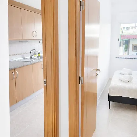 Terrace & Jacuzzi Appartement